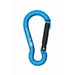 Alu-Karabiner MINI PEAR 755.C.BN