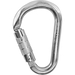 Alu-Karabiner HMS CLASSIC TWIST LOCK 786.MG.PPP