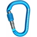 Alu-Karabiner HMS NAPIK SCREW 787.MA.BDB