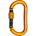 Alu-Karabiner OVAL ALU CLASSIC 730.LA.ONO