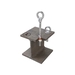 Anschlagpunkt ABS-LOCK III L3-ST-0-45