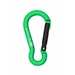 Alu-Karabiner MINI PEAR 755.B.EN