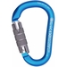 Alu-Karabiner HMS NAPIK TWIST LOCK 787.MG.BDB