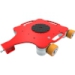 Rotationsfahrwerk ECO-Skate® ROTO RF24