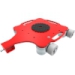 Rotationsfahrwerk ECO-Skate® ROTO RFN30