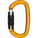 Alu-Karabiner OVALONE 712.LG.OPN