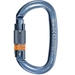 Alu-Karabiner I-OVALONE ALU AUTO BLOCK 712.LM1.FFF