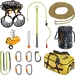 Baumkletter-Set ARBORIST PRO Gr. 0