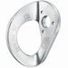 Bohrhakenlasche COEUR STAINLESS