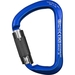 Alu-Karabiner X-LARGE ALU AUTO BLOCK 711.MM.QPN