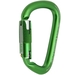 Alu-Karabiner X-LARGE ALU RISE LOCK™ 711.ME.GPG