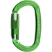 Alu-Karabiner OVALONE ALU RISE 712.LE.GPG