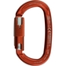 Alu-Karabiner OVALONE ALU RISE 712.LE.RPR