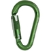 Alu-Karabiner HMS CLASSIC RISE 786.ME.GPG