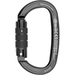 Alu-Karabiner OVALONE 712.LG.NNN