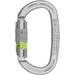 Alu-Karabiner I-OVALONE ALU AUTO BLOCK 712.LG1.LLL